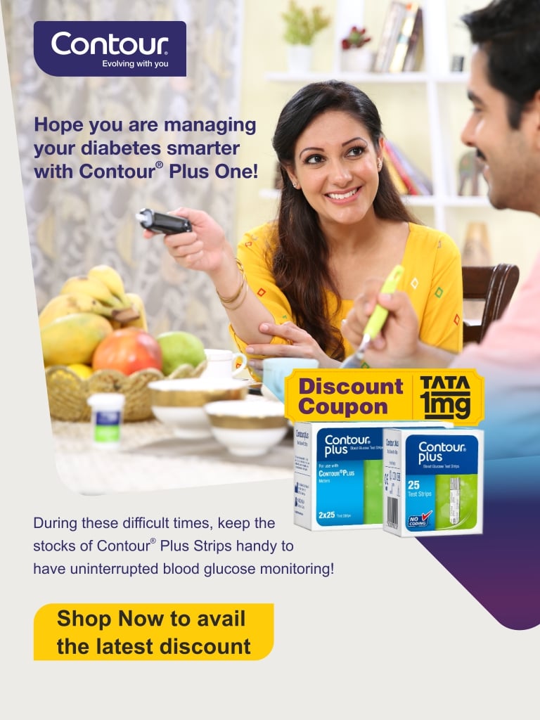 Ascensia Diabetes Care India