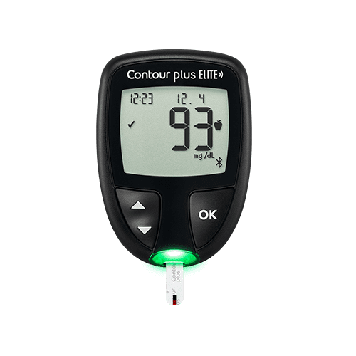 CONTOUR PLUS 50 STRIPS 50 LANCET Glucometer Lancets Price in India - Buy CONTOUR  PLUS 50 STRIPS 50 LANCET Glucometer Lancets online at