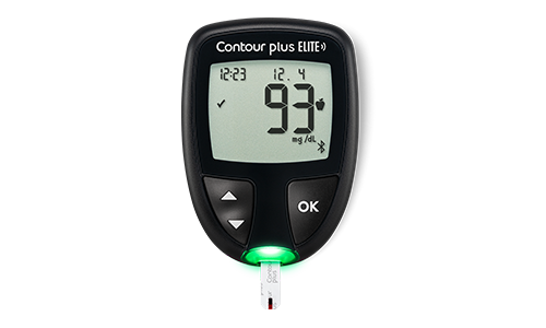 Contour Plus Elite