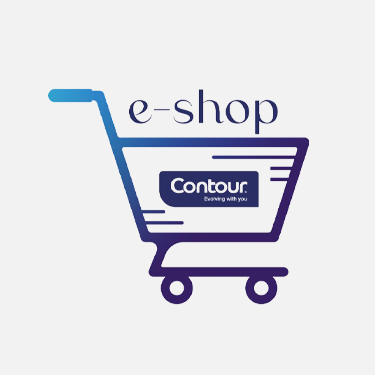 Contour e-shop