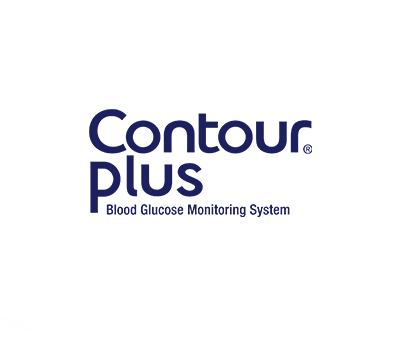 CONTOUR PLUS Logo