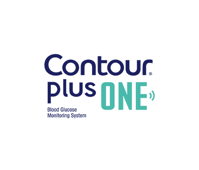 CONTOUR PLUS ONE Logo